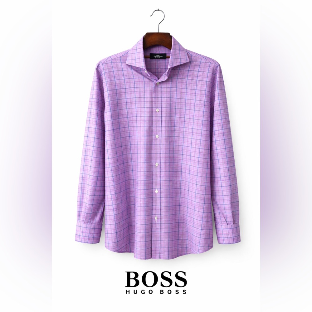 Hugo Boss Slim Fit large 39